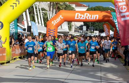 B2Run je place to be! Otkrijte najbolji teambuilding za one koji trče, hodaju, ali i navijaju