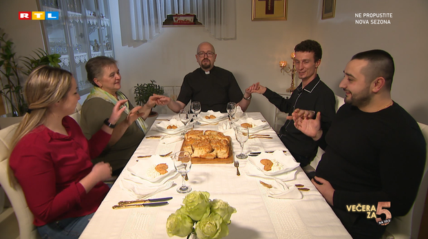 Njihove izjave i potezi i danas se pamte: Ovo su najosebujniji bivši kandidati 'Večere za 5'...