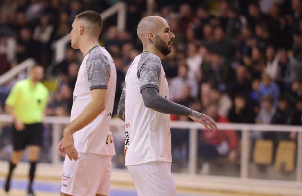 Kaštela: Ekipa Antony Kalika  prošla u finale turnira 4. kafića