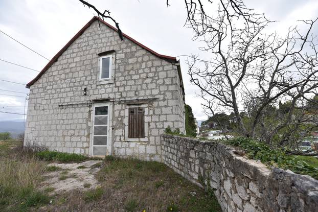 FOTO Pogledajte kako izgleda rodna kuća ikone Mate Parlova