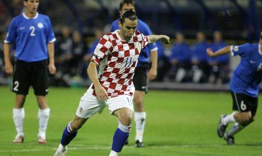 Darijo Srna: Ne zamaram se Goranom Vlaovićem