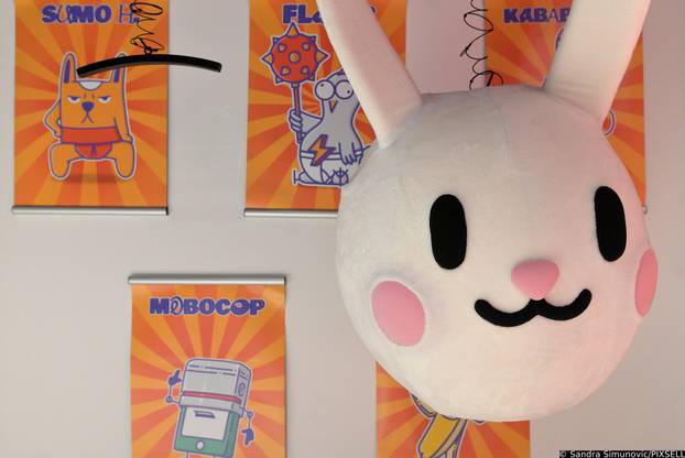 Zagreb: HaHaHouse, prvi muzej na svijetu posvećen smijehu