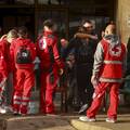 Vlada  RH poslala helikopter s posadom i medicinskim timom u Sjevernu Makedoniju