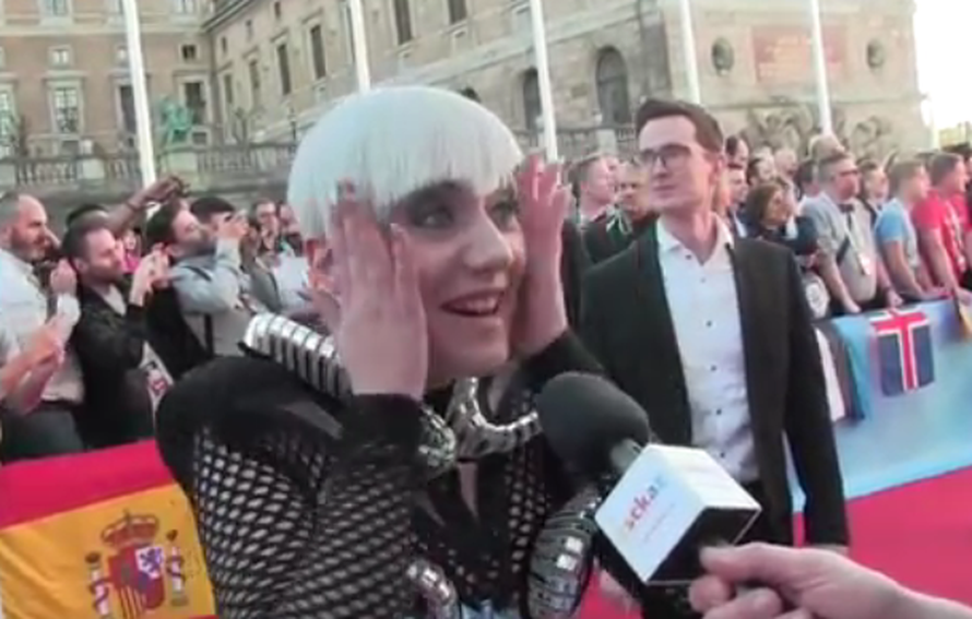 Nina Kraljić se jako iznenadila: O moj Bože, zar sam ja misica?