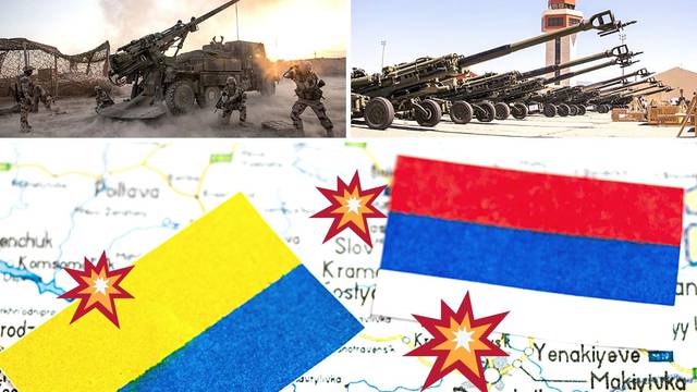 Mijenja se tijek rata: Ukrajinci su u prednosti s ovim oružjem