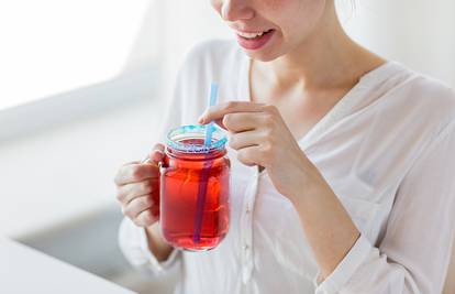 Recept za domaći sok koji jača imunitet i tako štiti od bolesti