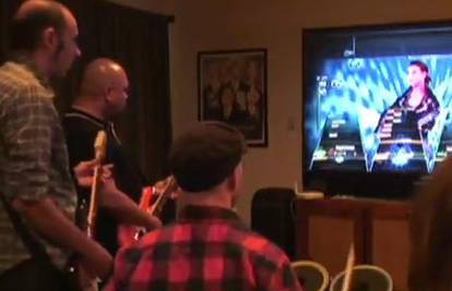 Rock Band 3: Pogledajte prvu demonstraciju igrice 
