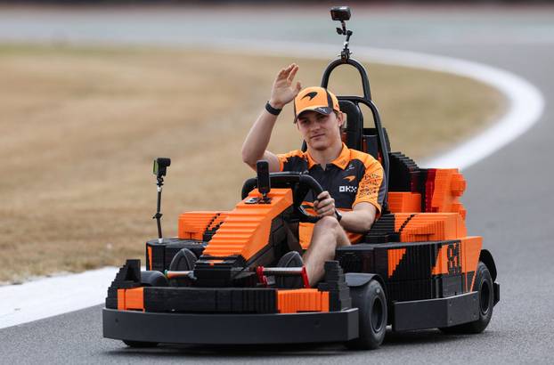 British Grand Prix