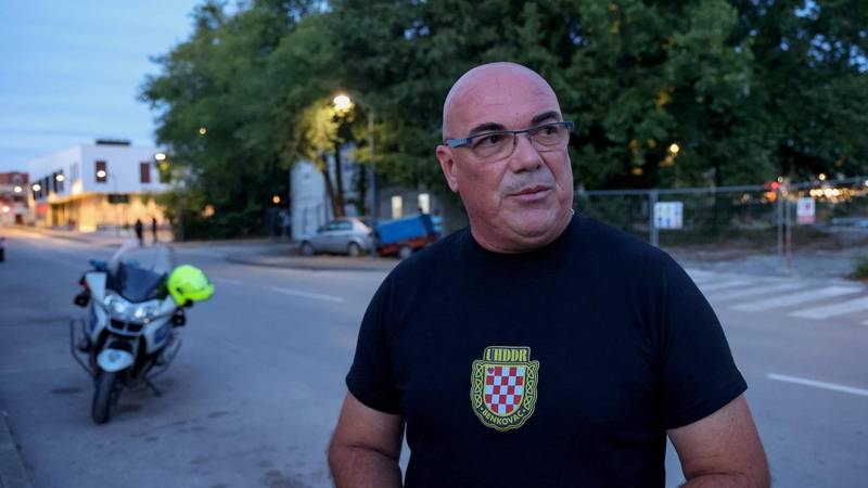 Gendu prozvali da laže o ratnom putu: 'Rata nije vidio'. Genda odgovorio: 'Zli ljudi prozivaju...'