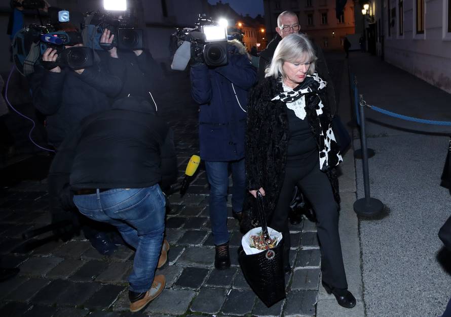 'Teško da će biti nastave ovaj tjedan, nećemo više biti naivni'