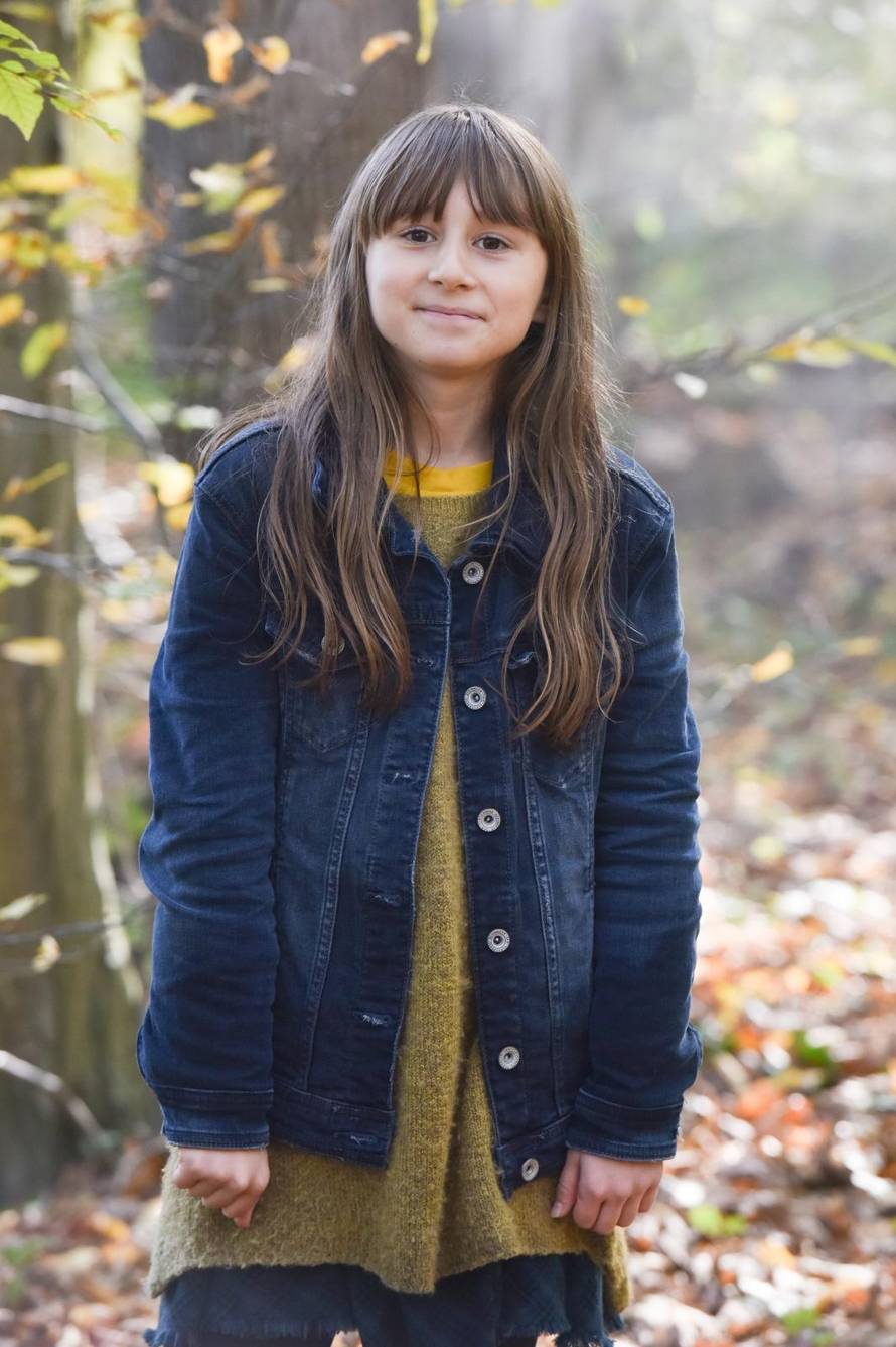 Zvijezda filma 'Moj dida pao s Marsa' imala nezgodu na setu