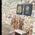 Oskvrnuli su spomen kompleks HVO-u u središnjoj Bosni