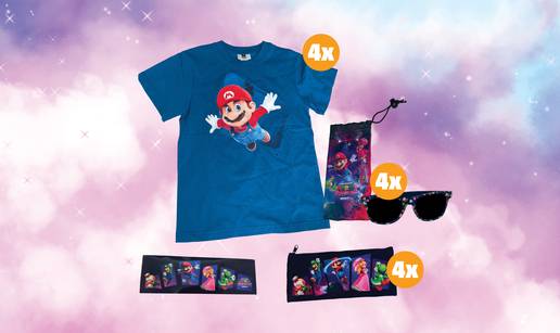 Pravila nagradnog natje&ccaron;aja za pretplatnike "Uz 24sata osvoji Super Mario poklone"