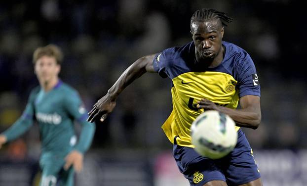 Royale Union Saint-Gilloise v RSC Anderlecht - Jupiler Pro League Champions' Play-Off