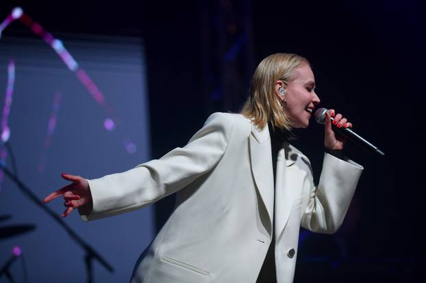 Ivanić-Grad: Koncertom Jelene Rozge, otvorena Bučijada