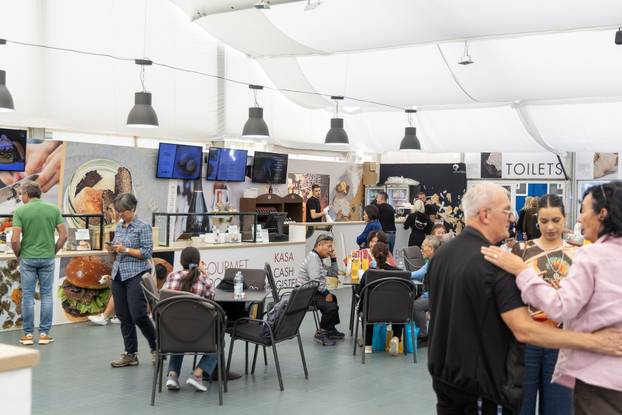 Održani Dani Zigante tartufa u Livadama