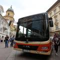 Ni plaća ni vozača: Zbog manjka vozača autobusa ukinuli brojne linije, a putnici su ogorčeni...