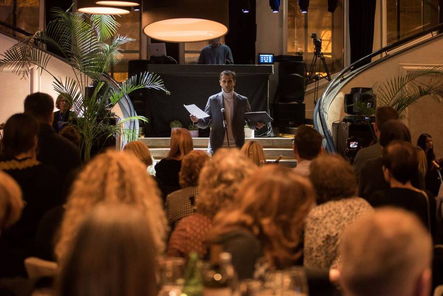 Volonteri u palijativnoj skrbi La Verna slavili 15 godina udruge