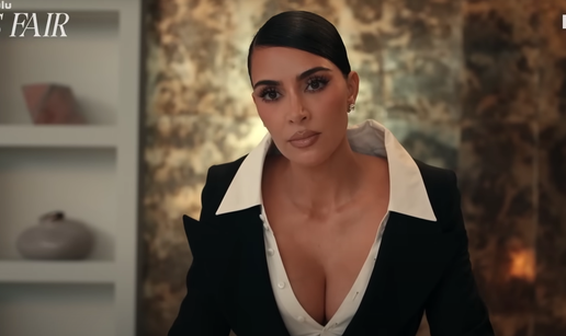 Žestoke kritike na novu seriju Kim Kardashian: 'Najgora TV serija godine. Fascinantno loša'