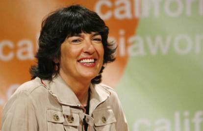 Amanpour se oprostila od CNN-a nakon 27 godina