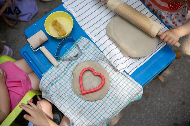 Zagreb: Ulični festival Cest is d'Best