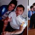Robertu sude da je lagao da ima leukemiju, novac mu uplatio i Ćorluka: 'Htio sam mu pomoći'