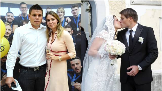 Vukojevićeva žena  je bila Miss Hrvatske: Prekid pa vjenčanje