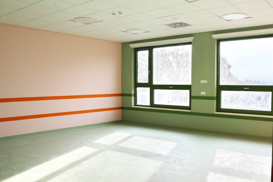 U Rijeci s radom počeo vrtić na talijanskom i hrvatskom jeziku