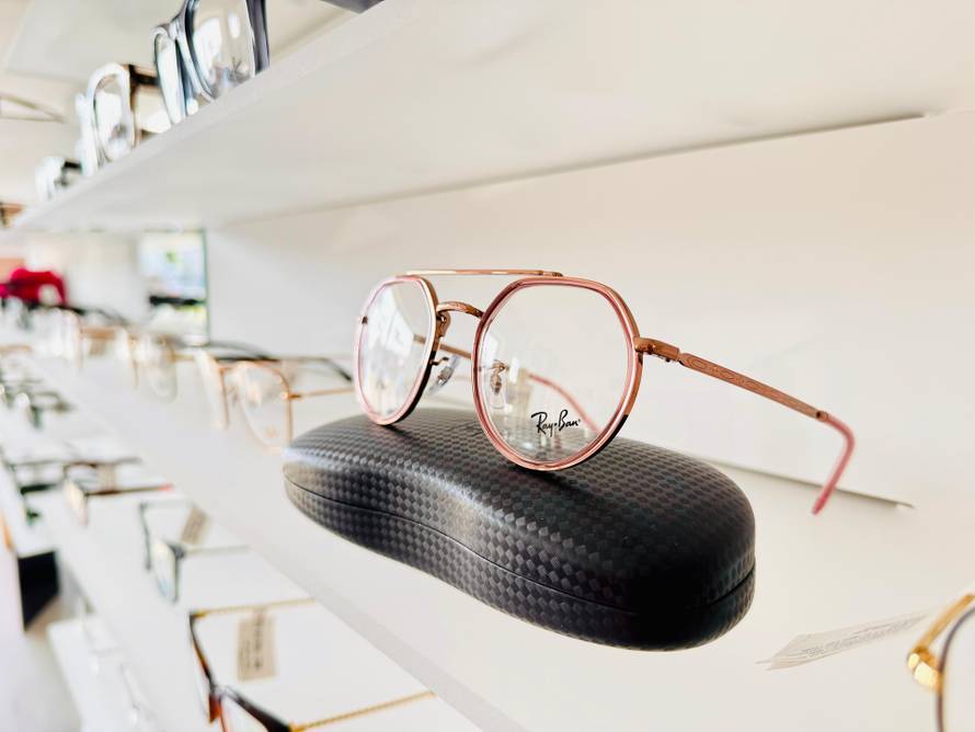 Naočale koje mijenjaju pogled: 30 godina stručnosti u Očnoj optici 'Miro' u Pregradi