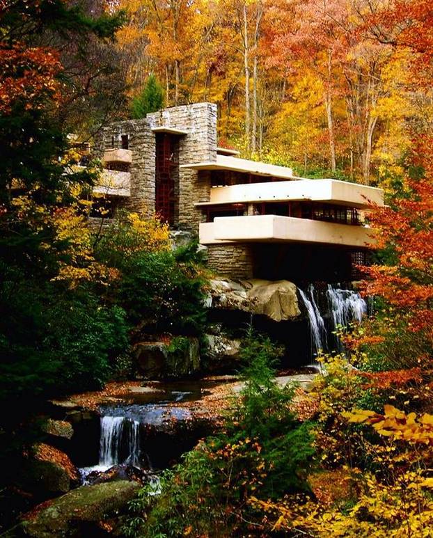 Najljepše svjetske građevine