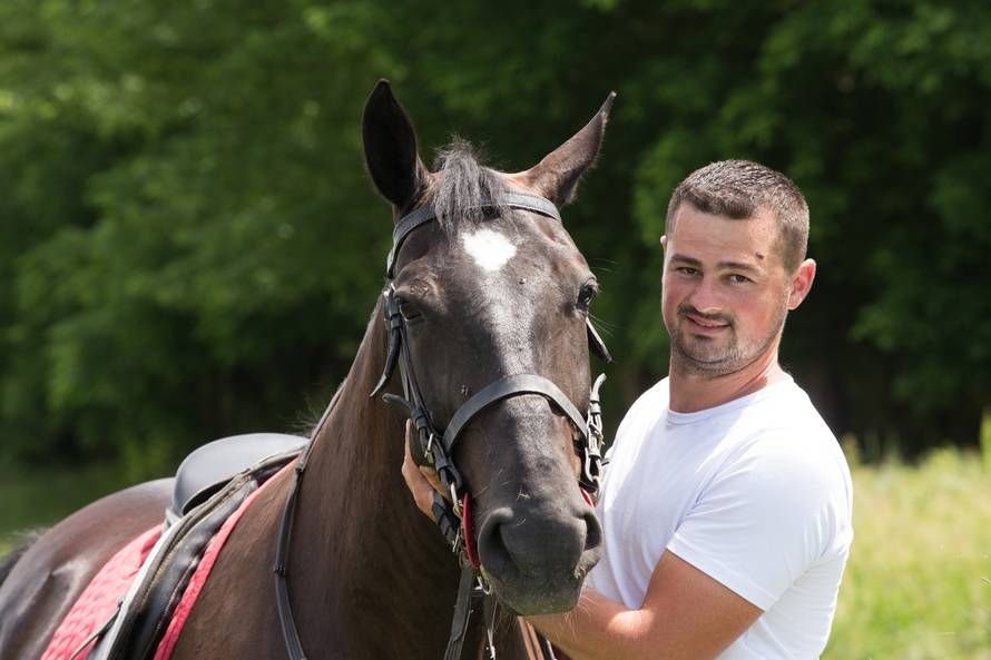 Tordinci, 23.05.2018 - Jovan Karapandja