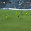 VIDEO Mitrovski majstorijom doveo Varaždin u vodstvo pa Petković ekspresno izjednačio