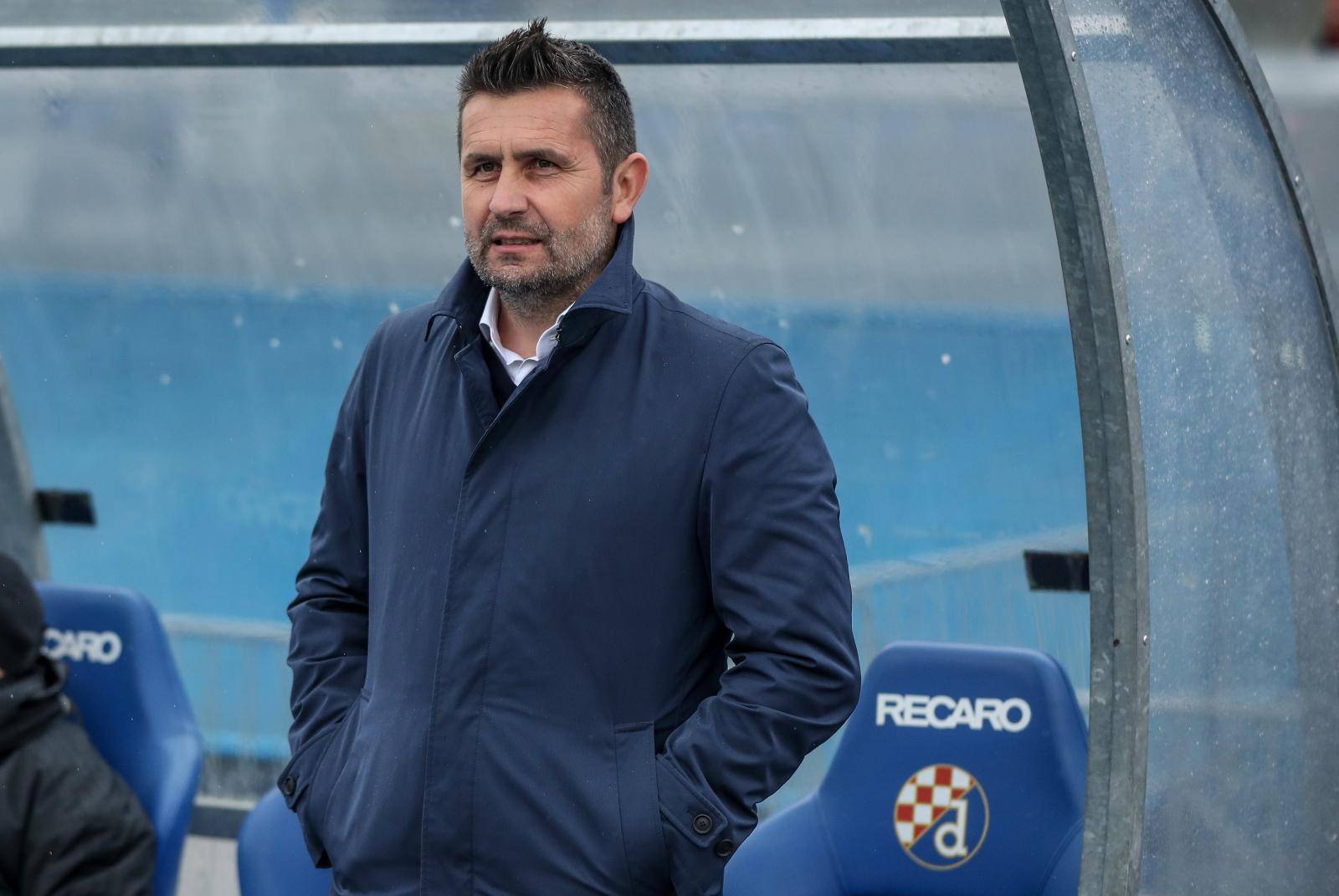 Zagreb: Dinamo i Gorica sastali su se u 34. kolu HT Prve lige