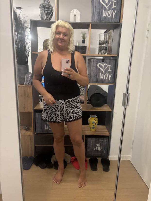 FOTO Tko je ova svestrana dama koja u emisiji 'Ljubav je na selu' želi osvojiti farmerovo srce?