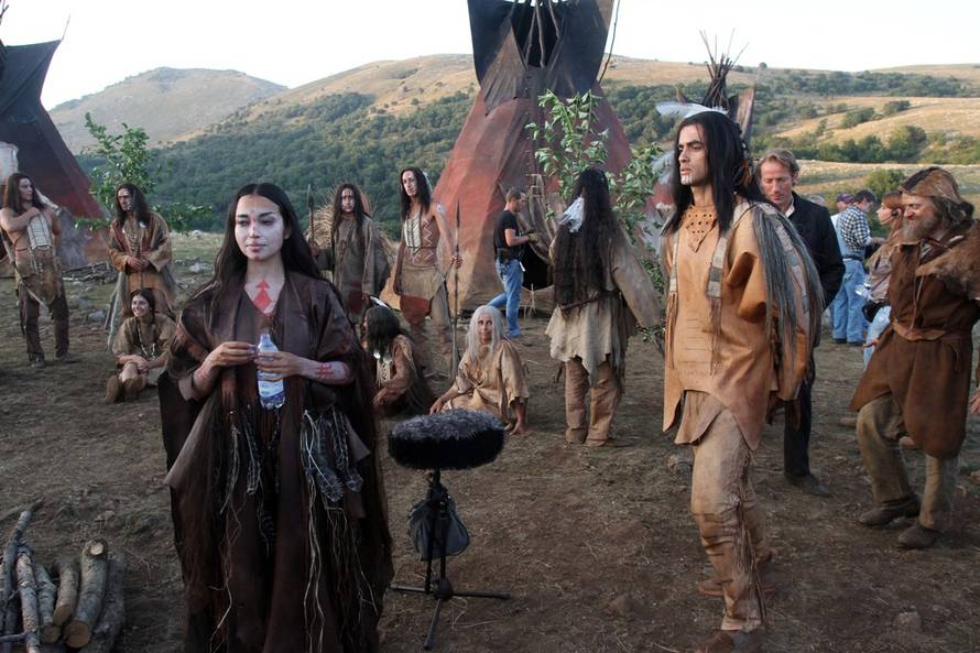 Goran Kovacic/PIXSELL