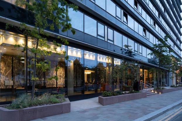 FOTO Ovdje je živio Gvardiol. Prvi susjed bio mu je trener Pep