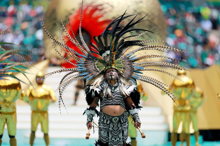 FIFA World Cup 2026 - Group A - Mexico v South Africa