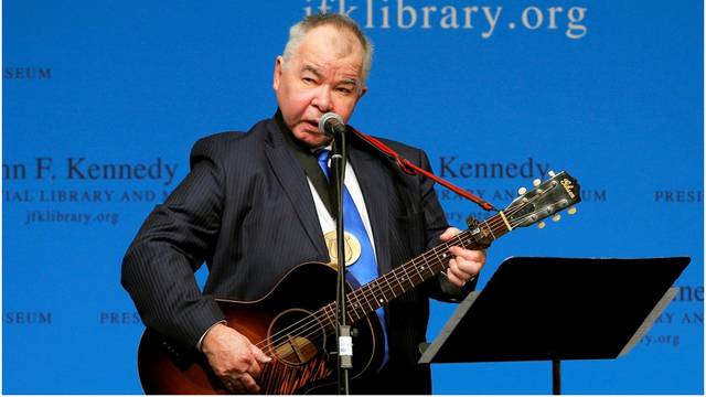 Preminula je country zvijezda John Prine od korona virusa