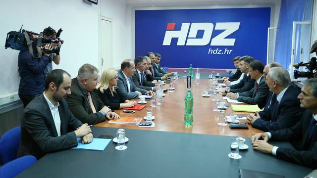 Novom metodom štednje HDZ  uštedio čak 7,2 milijuna kuna