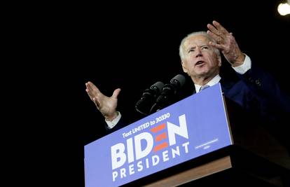 Joe Biden ne želi odgovoriti na optužbe za spolno zlostavljanje