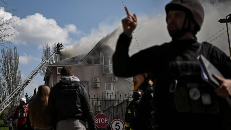 Ukrajina: Jedna čovjek poginuo tijekom uskršnjeg primirja