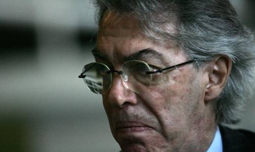 Moratti nazvao Mourinha: Ima li šanse da se vratiš u Inter?