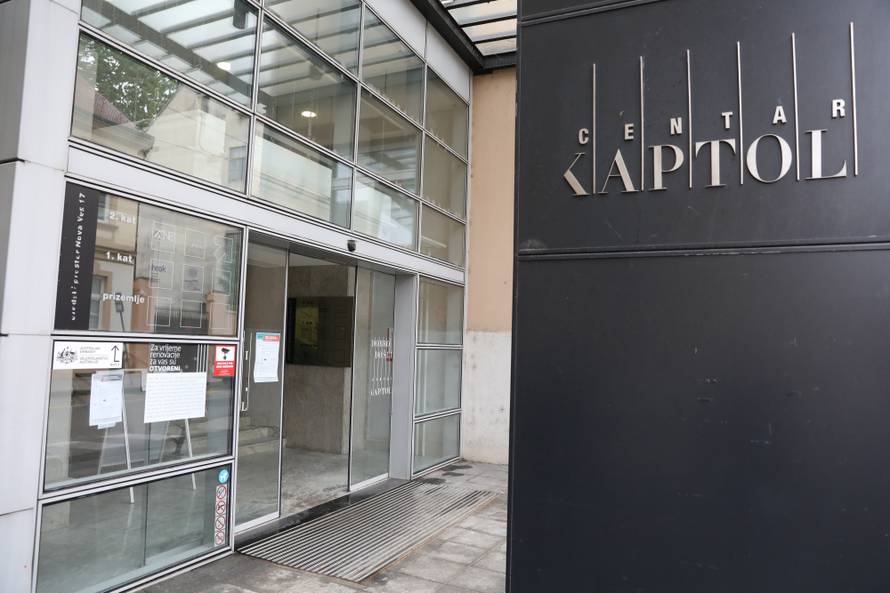 Anu Karamarko i ostale terete za utaju tešku 7,5 mil. kuna