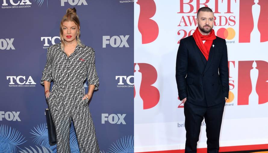 'Skriveni' ljubavni parovi: Cher i Cruise, Fergie i Timberlake...