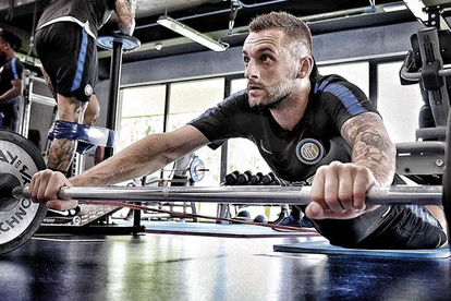 Brozović želi u Bayern, a Thiago Alcantara u Inter - pregovara se