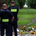 Njema&ccaron;ka policija 410 ljudi smatra islamisti&ccaron;kom prijetnjom