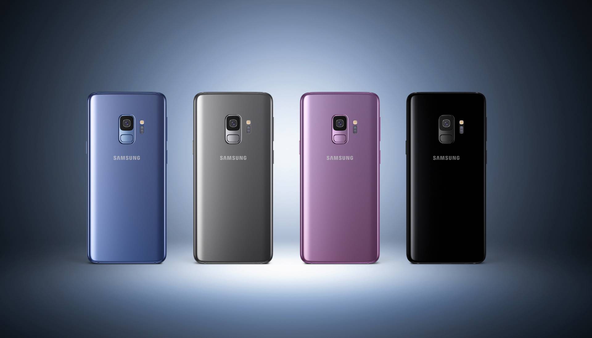 Galaxy S9 s poznatim licem: Nova kamera je glavna zvijezda