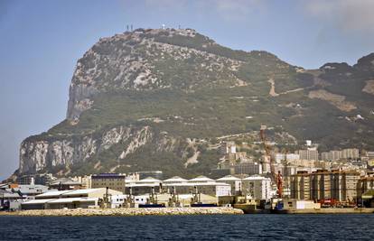 Brexit: Gibraltar ostaje jedina prepreka sporazumu s EU-om