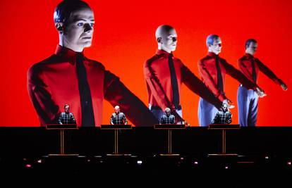 Glazbeni revolucionari Kraftwerk otvaraju Dimensions festival!