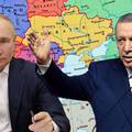 Erdogan pozvao na prekid vatre i mir, Putin udario po Zapadu: Oni pumpaju Ukrajinu oružjem!